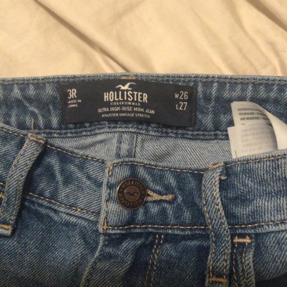 Jeans - Picture 3 of 5